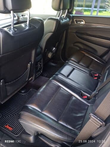 авторынок бишкек спринтер дубль кабина: Jeep Grand Cherokee: 3.6 л | 2016 г. 150000 км Внедорожник — 7