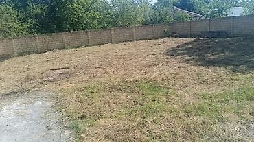 visnovkada torpaq sahesi: 5 sot, Biznes üçün, Mülkiyyətçi, Kupça (Çıxarış) — 9