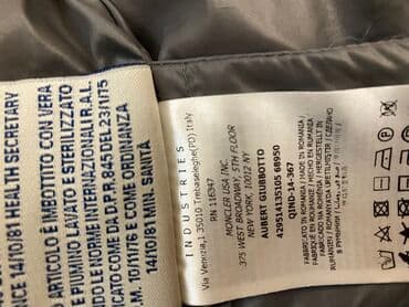 həkim qız şəkilləri: Brend kurtka cavalli originaldir, barkodu da qeyd olunur. Cox gozel — 4