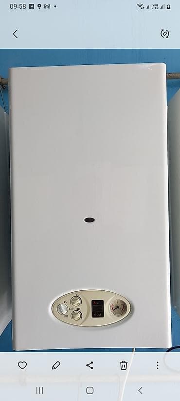 сушилка для белья бу: Türkiye istehsalı 24kw ela veziyyetdedi zemaneti var çox dözümlü — 1