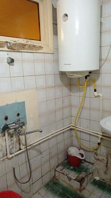 Lincoln: Nerimanovda kiraye ev Nerimanovda kiraye menzil Nerimanov metrosuna — 5