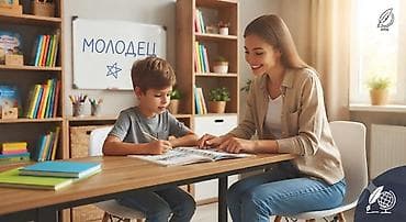 Rus dili üzrə uşaqlar üçün maraqlı və faydalı məşğələlər Uşağınızın lalafo.az -da Rus dili üzrə uşaqlar üçün maraqlı və faydalı məşğələlər Uşağınızın