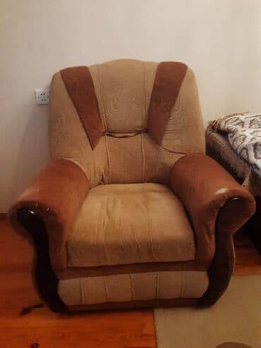 Divan, 2 kreslo lalafo.az -da Divan, 2 kreslo