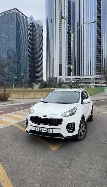 🚘 Kia Sportage 2017 — Premium Seçim Zövq və etibarlılığı bir arada at lalafo.az 🚘 Kia Sportage 2017 — Premium Seçim Zövq və etibarlılığı bir arada