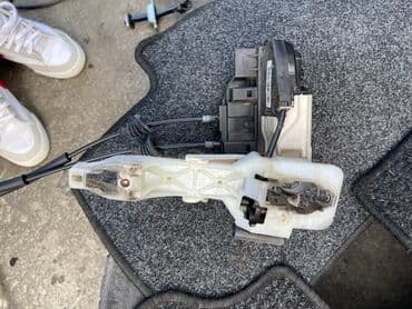 Radiatorlar: Hyundai i30 qapı zamoku. Orijinaldır və ideal vəziyyətdədir. Seçim — 4