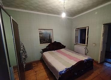 xankendi evler: 5 otaqlı, 96 kv. m, Kredit yoxdur, Orta təmir — 2