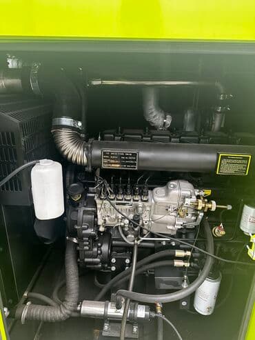 işlənmiş dikt satılır: 150kw-187kva fullpower ölkəmizdə ən yeni və ən keyfiyyətli genpower — 3