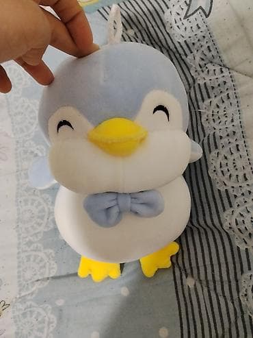 Oyuncaqlar: Oyuncaqlar — 2