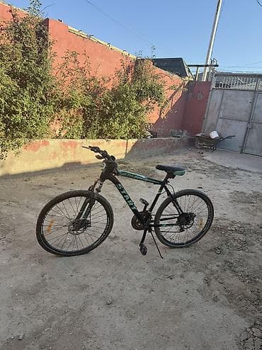 cube velo: Velosiped 80 manat — 2