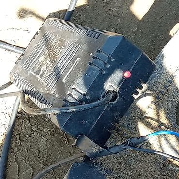 s stop: Elektrik skuter – “Sport” modeli - Rəng: qara, qızılı ön disklər və — 5