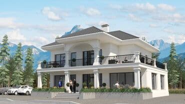 techmaster mmc: Beton işləri — 13