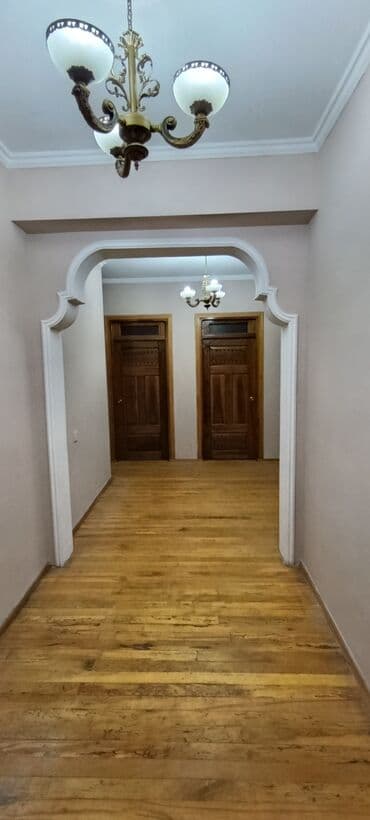 bakıxanov kirayə ev: 200 kv. m, 7 otaqlı, Telefon, Qaz, İnternet — 3