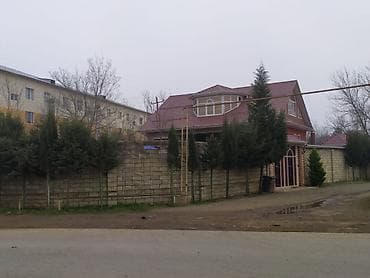 20 min manata evler: 136 kv. m, 6 otaqlı, Kombi, Qaz, İşıq — 2