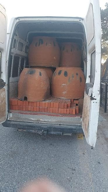 Quşlar: Təndir — 3