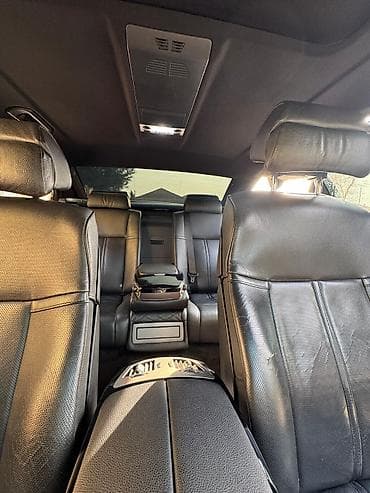 ucuz jeep: BMW 7 series: 4.8 l | 2006 il Sedan — 8