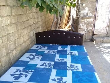 Taxt iki neferlik
Tezedir haziri var