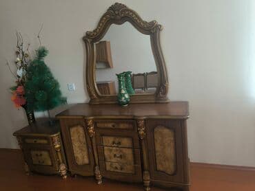 Сушилки: Новый, Стол и стулья — 1