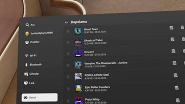 oculus plus qiyməti: OCULUS S3 128 GB yeni kimidir cemi 1 ay isdtifade olunub video — 13