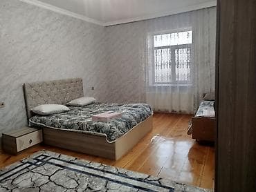 Satılq/Satış üçün: Həyətyanı müstəqil ev Xüsusiyyətlər: - Bir — 7