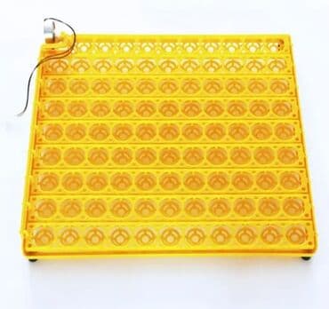 купить измельчитель сена бу: İnkubator latok. 98 yumurtalıq latok Ölçü 55 -53 SM İnkubator — 1