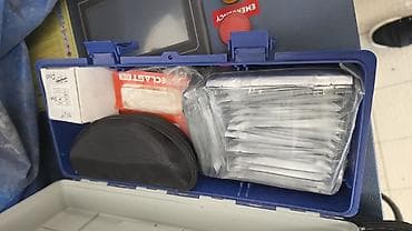 mac utu feni: Shimal Service LCM-3000 Laser Cleaning Machine Texniki göstəricilər — 2