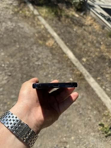 samsunğ s22: Samsung Galaxy S22, 128 GB, rəng - Qara, Barmaq izi, İki sim kartlı — 4