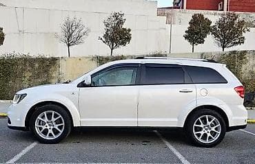 Dodge: Dodge Journey: 3.6 l | 2012 il 340000 km — 3