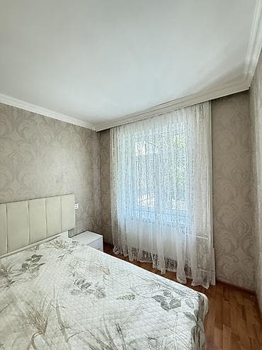 Bakı, Yasamal, 2 otaqlı, Köhnə tikili, m. İnşaatçılar, 60 kv. m — 10