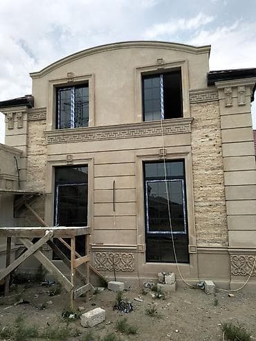 fasat: Fasad aqlay işlər hər növ keyfiyyətli.qiymət dəyişə bilər pulsuz — 1