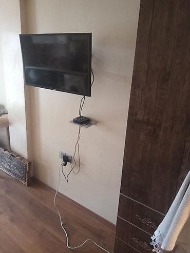 4 mkr kiraye evler: Bakı, 1 otaqlı, Köhnə tikili, 34 kv. m — 9