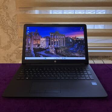 hp notebook azerbaycan: HP 16 ", Intel Celeron, 128 GB, Pulsuz çatdırılma, Ünvandan götürmə — 1