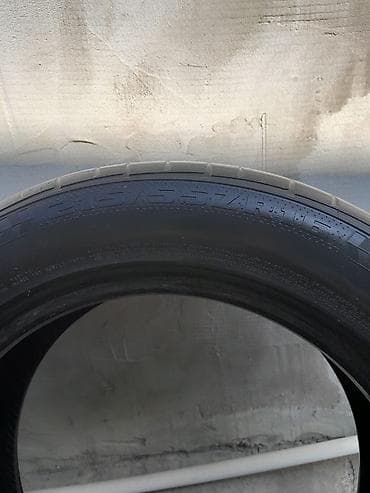 tofas motoru satilir: Şin Nexen 215 / 55 / R 16 — 3