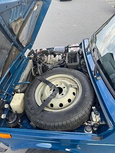vaz 2107 abilsofka: Maşinda hec bir prablem yoxdur most karopka razdatka ela veziyyetde — 4