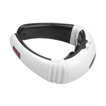 ems trainer: Masaj aparati Masajor Mehsul keyfiyyetlidir Elektrikli Boyun Masajı — 8