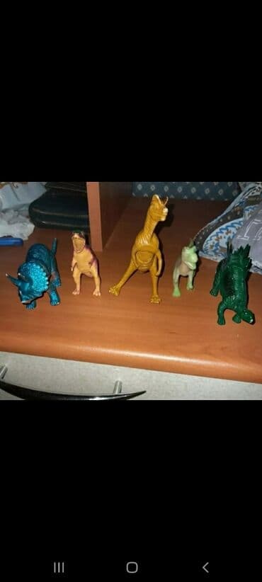 домики для кукол: Игрушки — 3