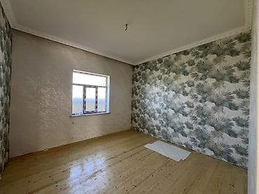 gence ev elanlari: 3 otaqlı, 84 kv. m, Yeni təmirli — 5