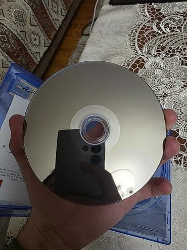 PS2 & PS1 (Sony PlayStation 2 & 1): Смешанный жанр — 4