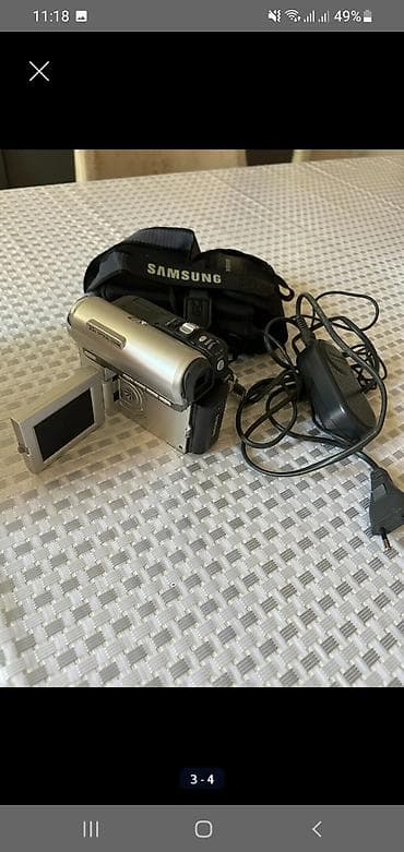 mini pc computer: Samsung MiniDV videokamera endirim olundu bu gün alana 30m — 2