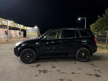 ravon r4 lizing: Chery Tiggo (T11): 1.9 l | 2013 il — 3
