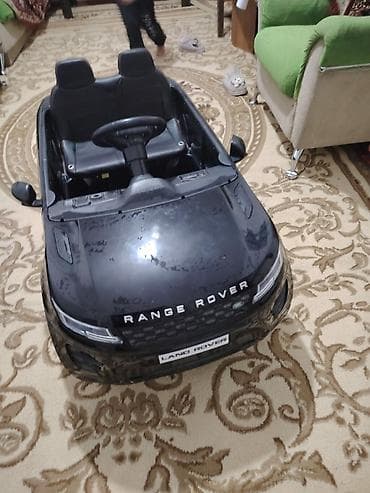 Uşaq maşını satılır yeni alınıb yenikimidi baha alınıb 300 manata