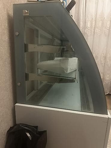 hamam ref: Şirniyyət üçün, 120 * 135 * 85, Yeni, Ünvandan götürmə — 2