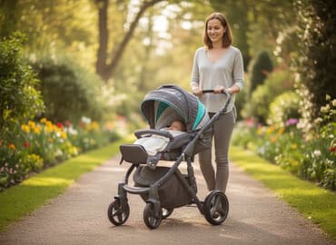 uşaq maqnitofonu: 2-i 1-də araba, Adamex, Yaş: <1 ay — 1