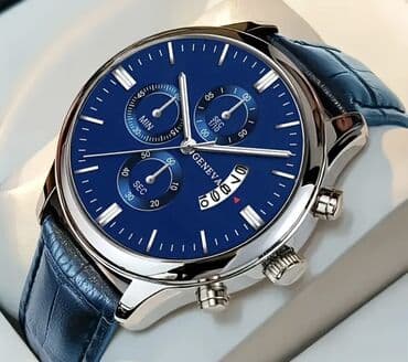 Наручные часы: Новый, Наручные часы — 1