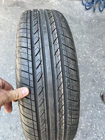 Şin 185 / 65 / R 15 — 1