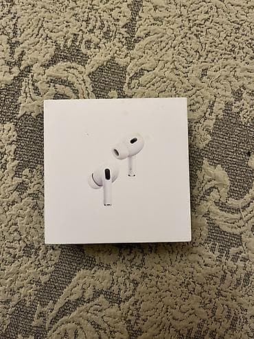 Audio: Simsiz (Bluetooth) Qulaqcıqlar, Apple, rəng - Ağ — 4
