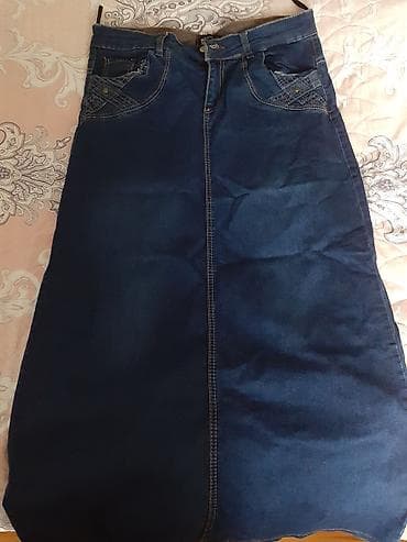 mercedes paltar: Maksi Ətək, Cins — 1