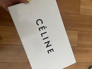 2 ci el apple watch: Celine premium class ayaqqabi endirinle 45 azn.38/39 razmer — 2