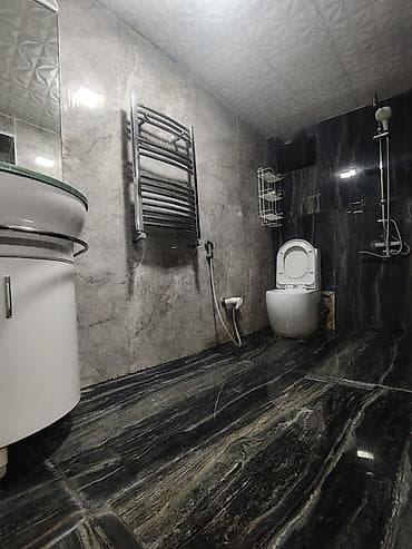 ağ şəhər ev qiymətləri: Ceyranbatan, 4 otaqlı, Köhnə tikili, 50 kv. m — 4