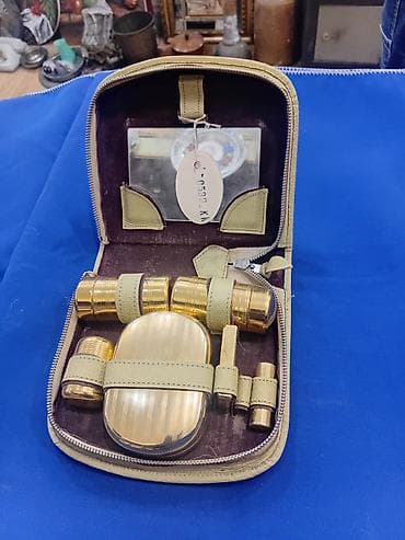 8 mart hediyye: Dekorativ kolleksiya dəsti 1) Relyefli divar boşqabı – dairəvi — 7