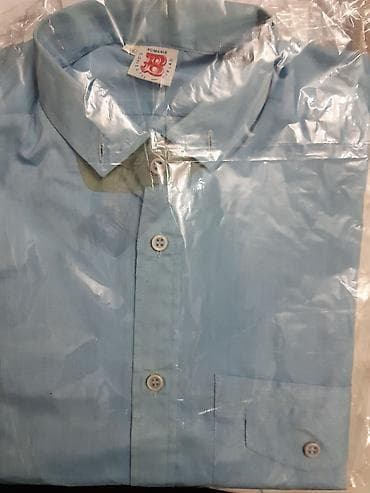 köyney: Большой выбор мужских классических сорочек с длин.и корот.рукавами раз — 3